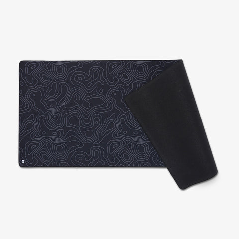 Higround Control Mousepad XL - BLACKICE