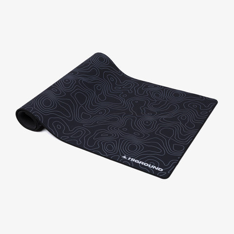 Higround Control Mousepad XL - BLACKICE