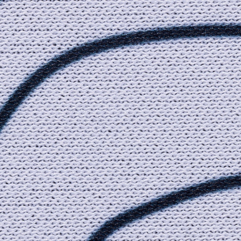 Higround Control Mousepad XL - SNOWSTONE DETAILS