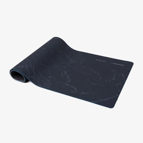 EDGLRD x HG Control Mousepad XL - Demon