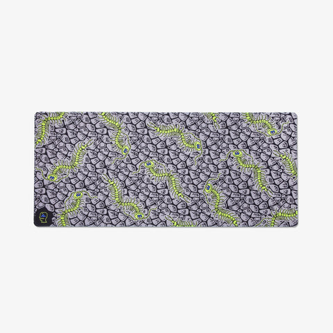 Brain Dead x Higround XL Mousepad