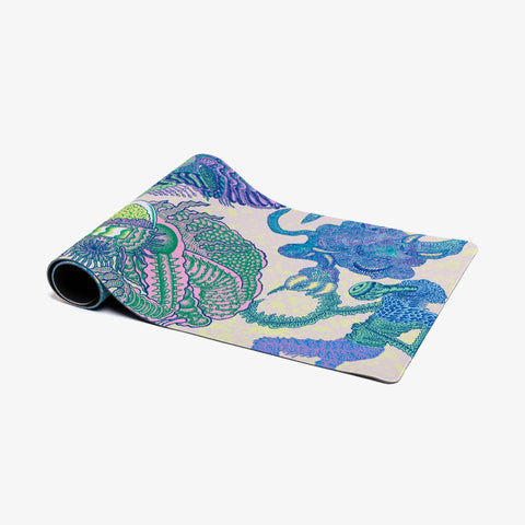 Brain Dead x HG Mousepad XL (2024 Edition)