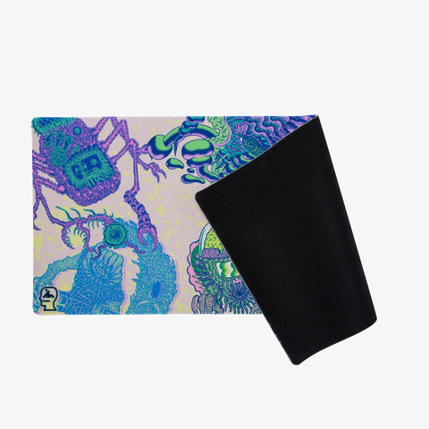Brain Dead x HG Mousepad XL (2024 Edition)