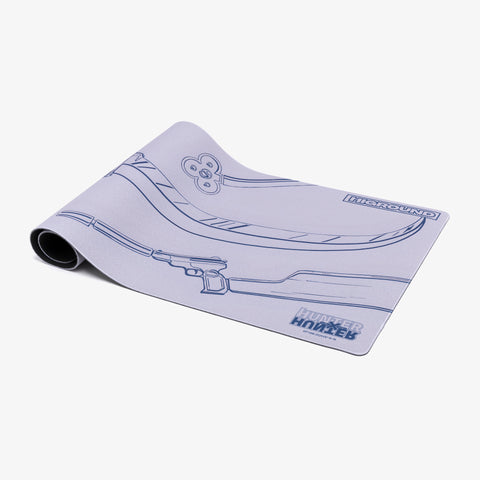 Hunter x Hunter x HG Mousepad XL - Kite