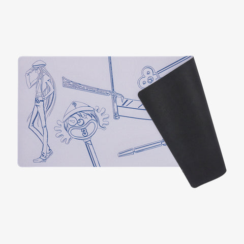 Hunter x Hunter x HG Mousepad XL - Kite
