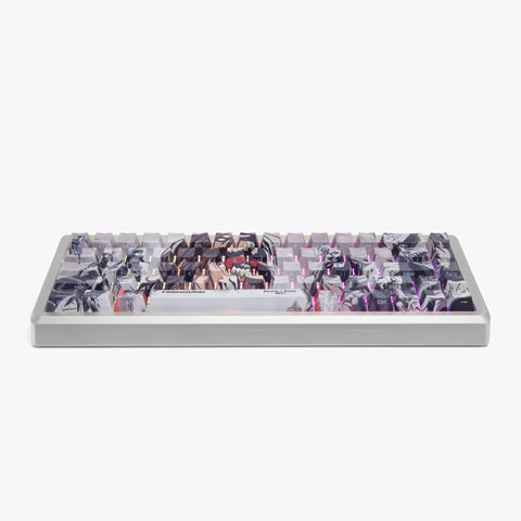 AOT2 x HG Summit 65 Keyboard 2.0 - EREN