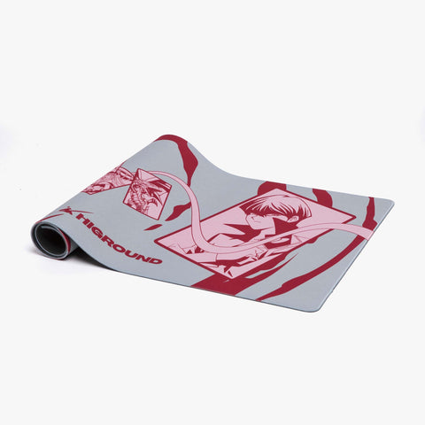 YGO x HG Mousepad XL - Yugi Kaiba