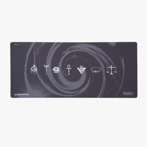 YGO x HG Mousepad XL - Millennium Item