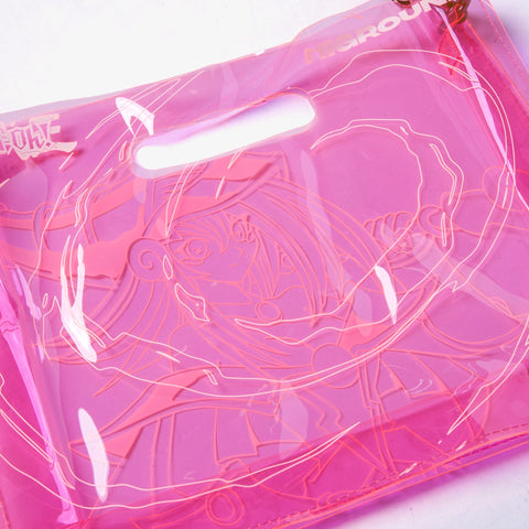 YGO x HG Jellybag - Dark Magician