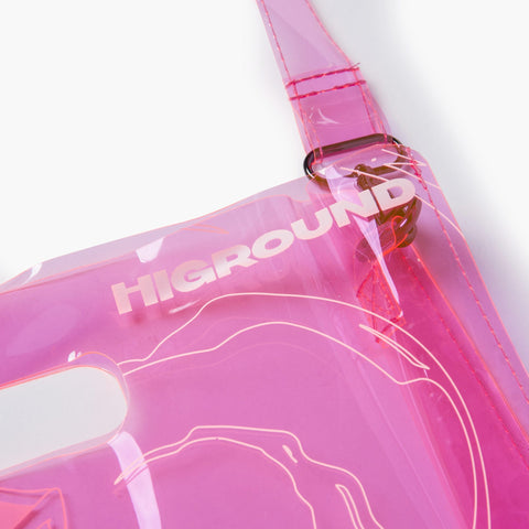 YGO x HG Jellybag - Dark Magician