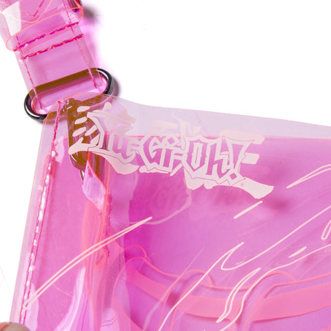 YGO x HG Jellybag - Dark Magician