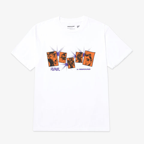 YGO x HG Cards T-Shirt