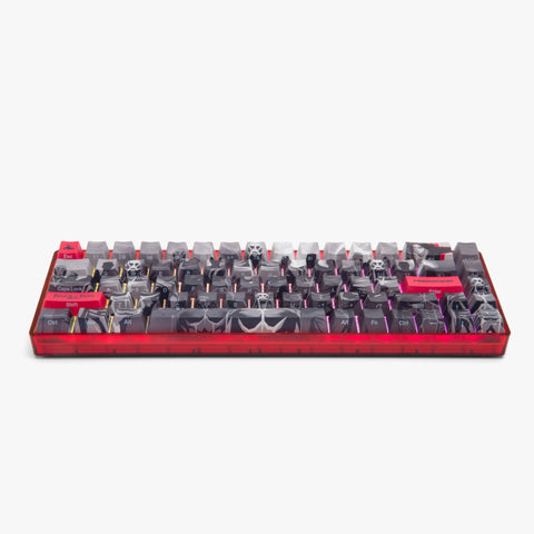 AOT2 x HG Basecamp 65 Keyboard - TITAN MEETUP
