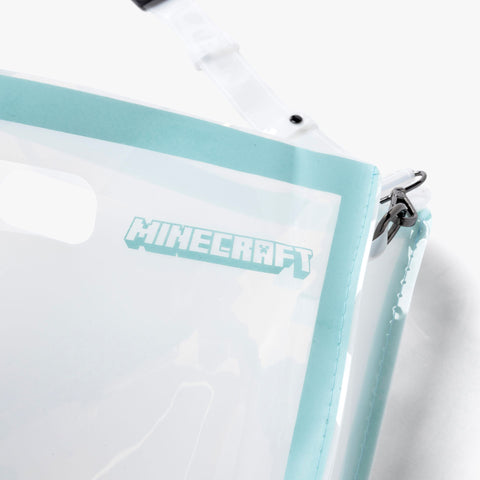 HIGROUND X MINECRAFT