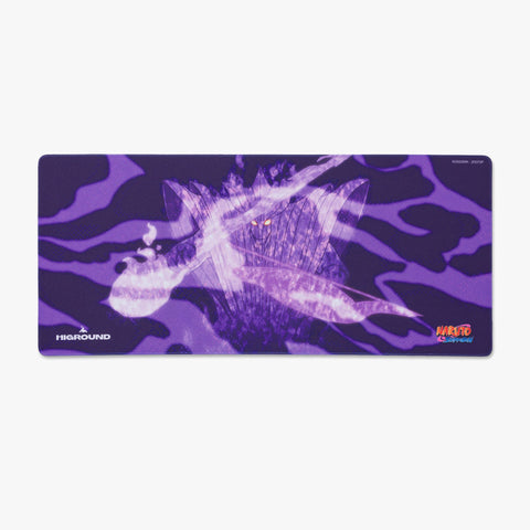 Naruto x HG Sasuke Susanoo Mousepad