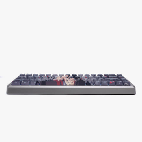 Naruto x Higround Itachi Summit front frame