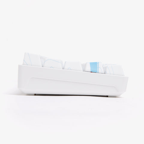 Sandstone/Skystone Keyboard
