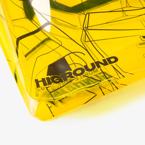 Gundam x HG Jellybag