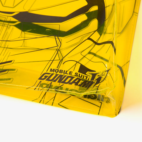 Gundam x HG Jellybag