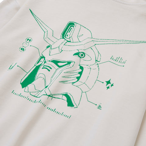 Gundam x HG Hoodie