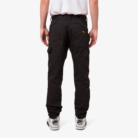 Sonic x Higround City Escape Pants on model