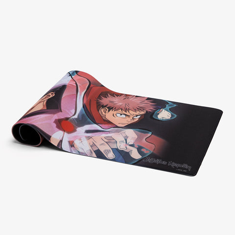 JJK x HG Mousepad XL - Gojo