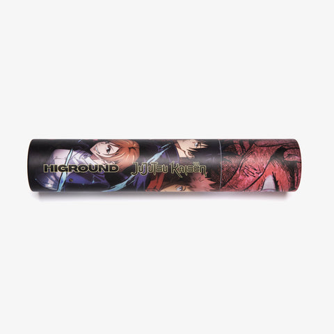 JJK x HG Mousepad XL - School