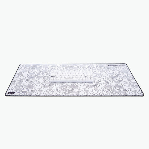 Snowstone Mousepad (Drop)