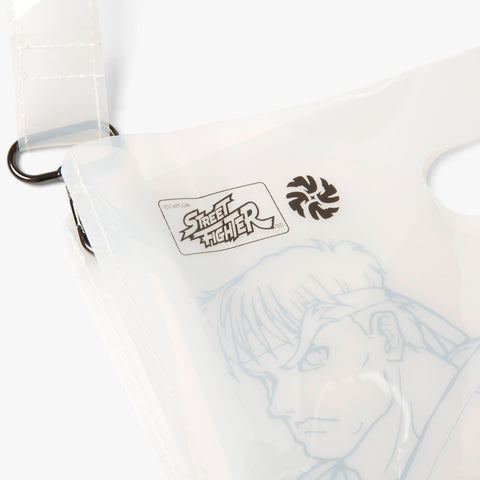 SF x HG Jellybag