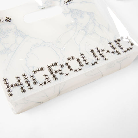SF x HG Jellybag