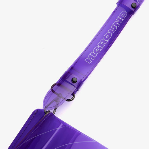 JJK x HG Gojo Jellybag