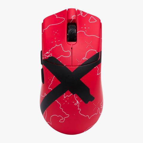 100T x HG Yuma Wireless Mouse - Team Issue