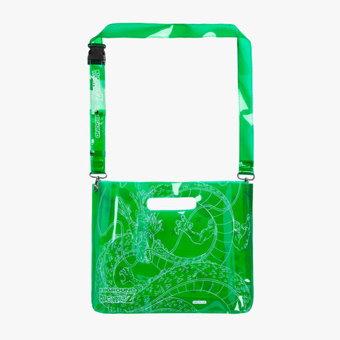 DBZ x HG Shenron Jellybag