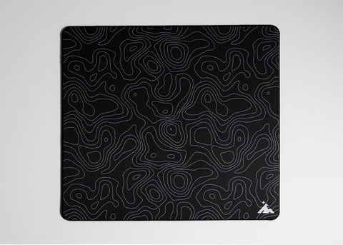 PERFORMANCE LARGE MOUSEPAD