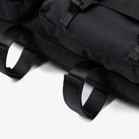 Quad Utility Bag 2.0 dual mousepad straps