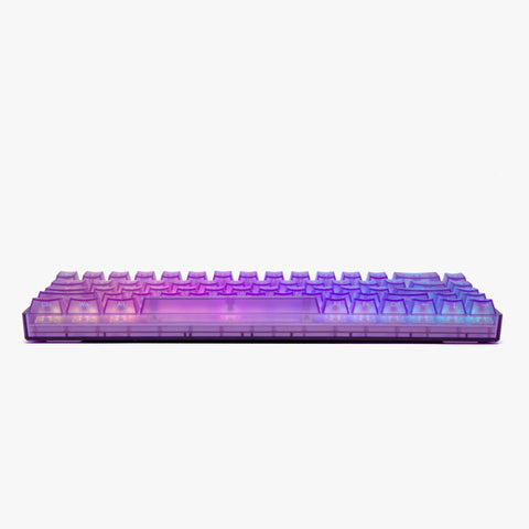 AMETHYST Base 65 Keyboard