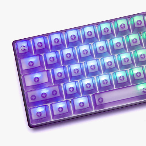 AMETHYST Base 65 Keyboard