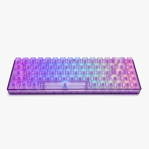 AMETHYST Base 65 Keyboard