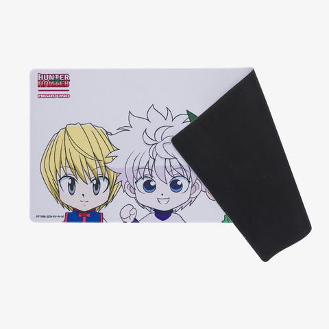 Hunter x Hunter x HG Mousepad XL - Chibi