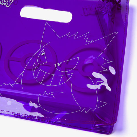 Pokémon + HG Jellybag - Gengar