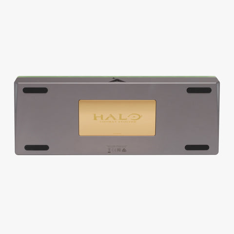 Halo | Higround Summit 65+ Keyboard - Flawless Cowboy