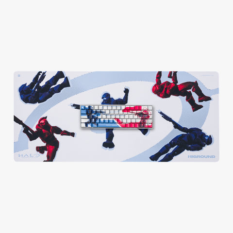 Halo | Higround Mousepad XL - M90 Melee