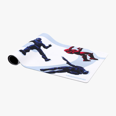 Halo | Higround Mousepad XL - M90 Melee