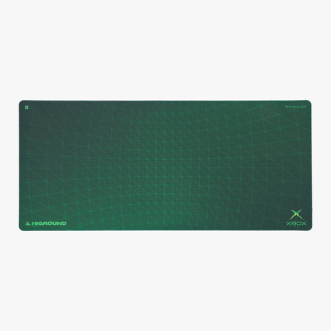 Xbox | Higround Mousepad XL - Xbox UI