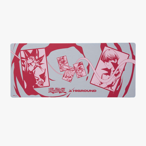 YGO x HG Mousepad XL - Yugi Kaiba