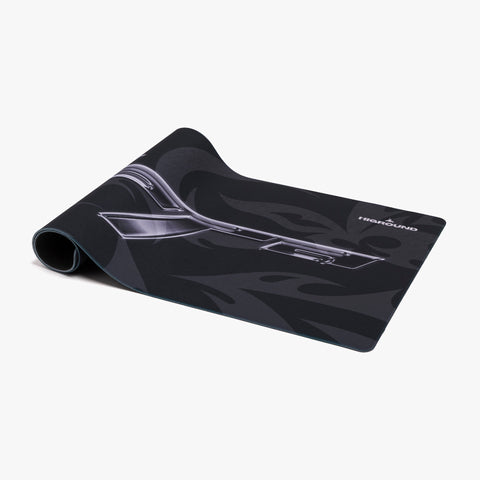 Aespa Control Mousepad XL - Digital Identity