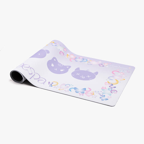 Aespa Control Mousepad XL - Aurora OS