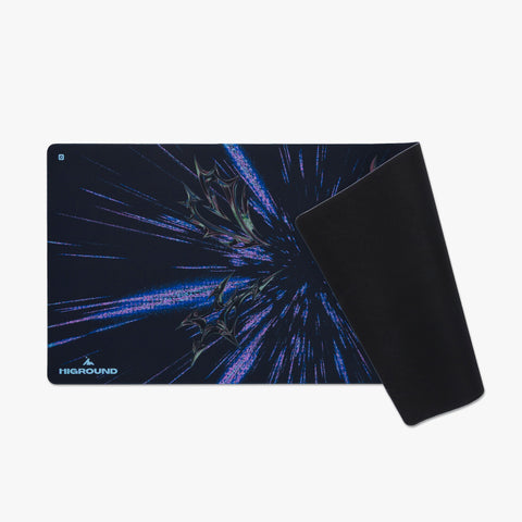Aespa Control Mousepad XL - Aebyss