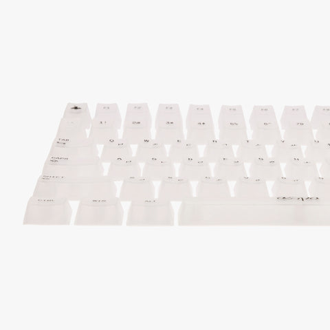 Aespa 75% Keycap set - Illusion