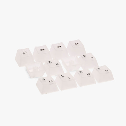 Aespa 75% Keycap set - Illusion